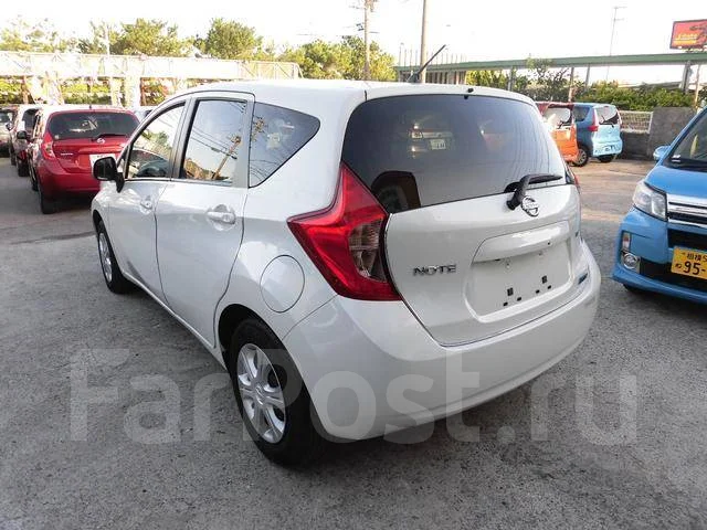Nissan Note. ��������, ��������, 1.2 (98��.�.), ������, �/�, ��� ���. ��� ����� �� ������� ����
