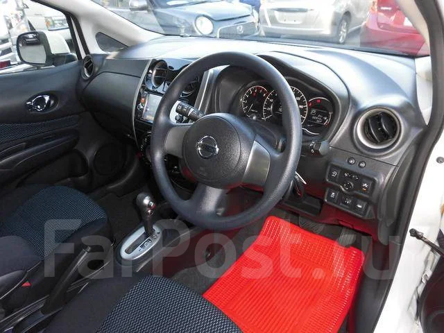 Nissan Note. ��������, ��������, 1.2 (98��.�.), ������, �/�, ��� ���. ��� ����� �� ������� ����