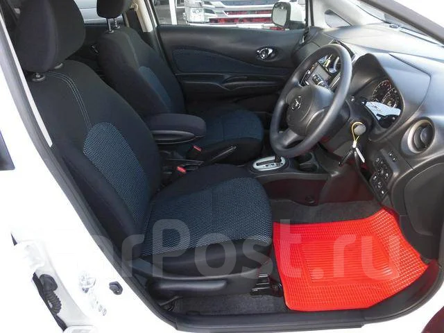 Nissan Note. ��������, ��������, 1.2 (98��.�.), ������, �/�, ��� ���. ��� ����� �� ������� ����