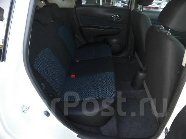 Nissan Note. ��������, ��������, 1.2 (98��.�.), ������, �/�, ��� ���. ��� ����� �� ������� ����