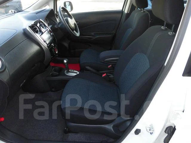 Nissan Note. ��������, ��������, 1.2 (98��.�.), ������, �/�, ��� ���. ��� ����� �� ������� ����