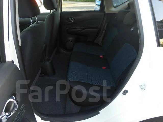 Nissan Note. ��������, ��������, 1.2 (98��.�.), ������, �/�, ��� ���. ��� ����� �� ������� ����