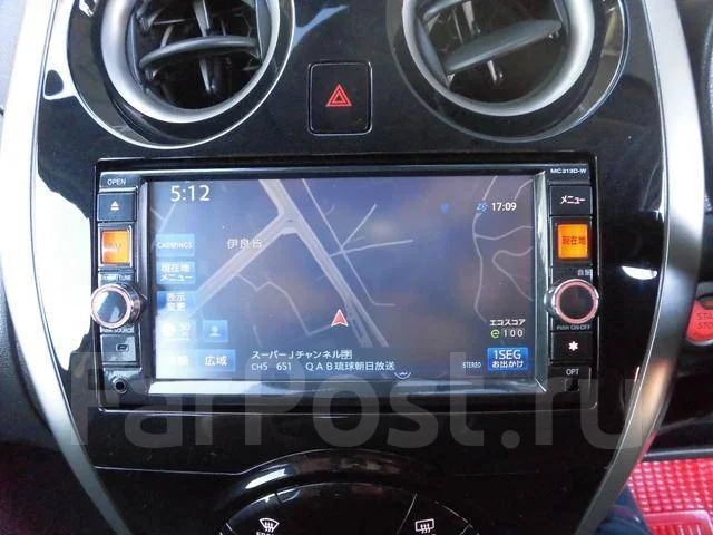 Nissan Note. ��������, ��������, 1.2 (98��.�.), ������, �/�, ��� ���. ��� ����� �� ������� ����