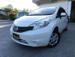 Nissan Note. ��������, ��������, 1.2 (98��.�.), ������, �/�, ��� ���. ��� ����� �� ������� ����
