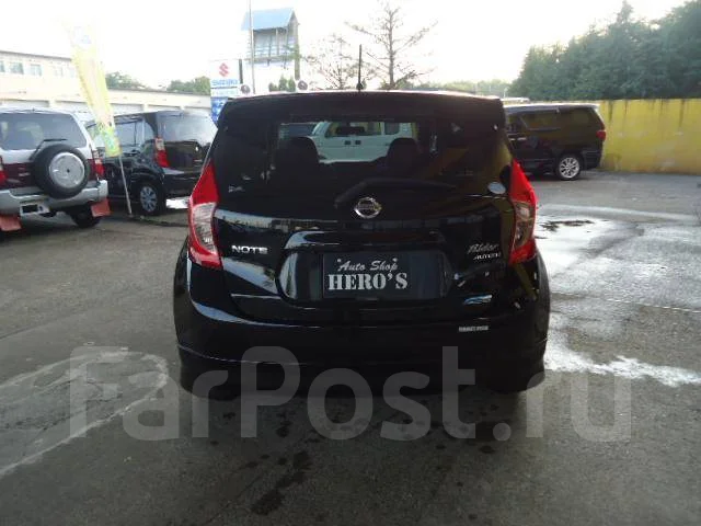 Nissan Note. ��������, ��������, 1.2 (98��.�.), ������, �/�, ��� ���. ��� ����� �� ������� ����