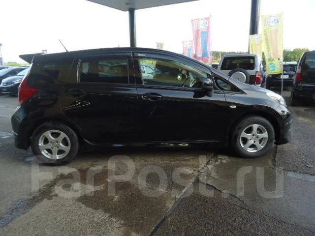 Nissan Note. ��������, ��������, 1.2 (98��.�.), ������, �/�, ��� ���. ��� ����� �� ������� ����