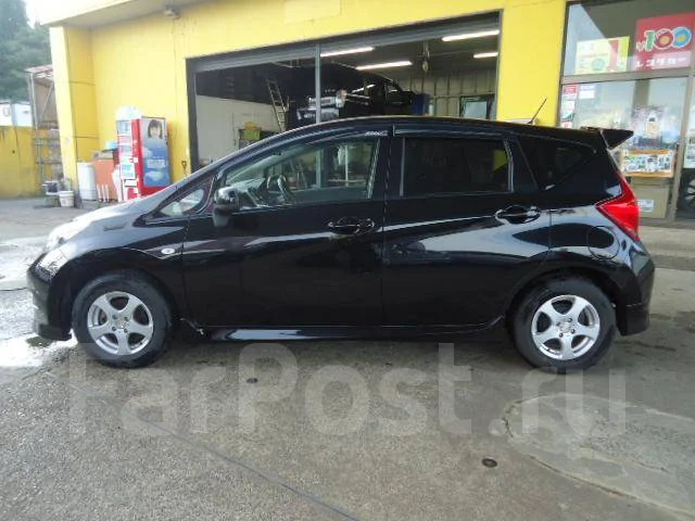Nissan Note. ��������, ��������, 1.2 (98��.�.), ������, �/�, ��� ���. ��� ����� �� ������� ����
