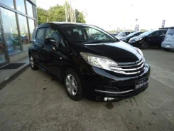 Nissan Note. ��������, ��������, 1.2 (98��.�.), ������, �/�, ��� ���. ��� ����� �� ������� ����