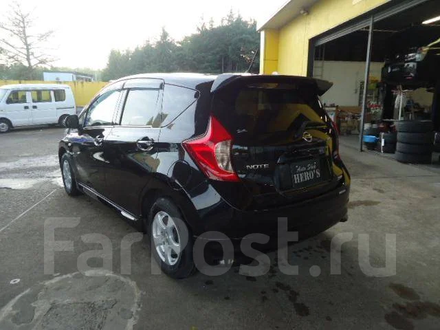 Nissan Note. ��������, ��������, 1.2 (98��.�.), ������, �/�, ��� ���. ��� ����� �� ������� ����