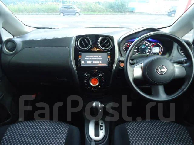 Nissan Note. ��������, ��������, 1.2 (98��.�.), ������, �/�, ��� ���. ��� ����� �� ������� ����