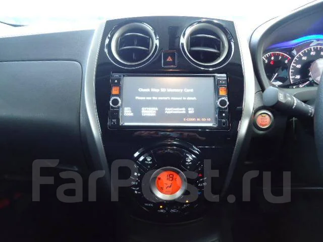 Nissan Note. ��������, ��������, 1.2 (98��.�.), ������, �/�, ��� ���. ��� ����� �� ������� ����