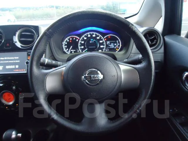 Nissan Note. ��������, ��������, 1.2 (98��.�.), ������, �/�, ��� ���. ��� ����� �� ������� ����