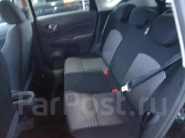 Nissan Note. ��������, ��������, 1.2 (98��.�.), ������, �/�, ��� ���. ��� ����� �� ������� ����