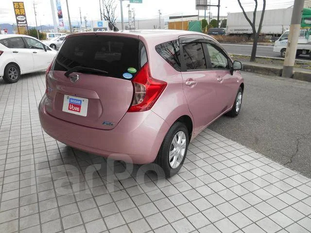 Nissan Note. ��������, ��������, 1.2 (98��.�.), ������, �/�, ��� ���. ��� ����� �� ������� ����