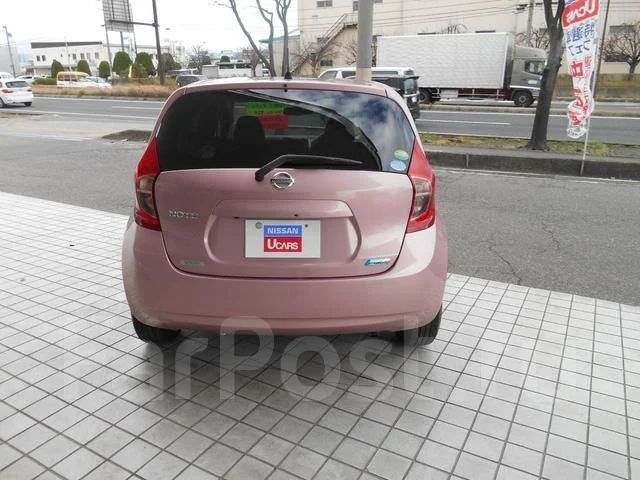 Nissan Note. ��������, ��������, 1.2 (98��.�.), ������, �/�, ��� ���. ��� ����� �� ������� ����