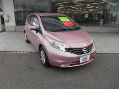 Nissan Note. ��������, ��������, 1.2 (98��.�.), ������, �/�, ��� ���. ��� ����� �� ������� ����
