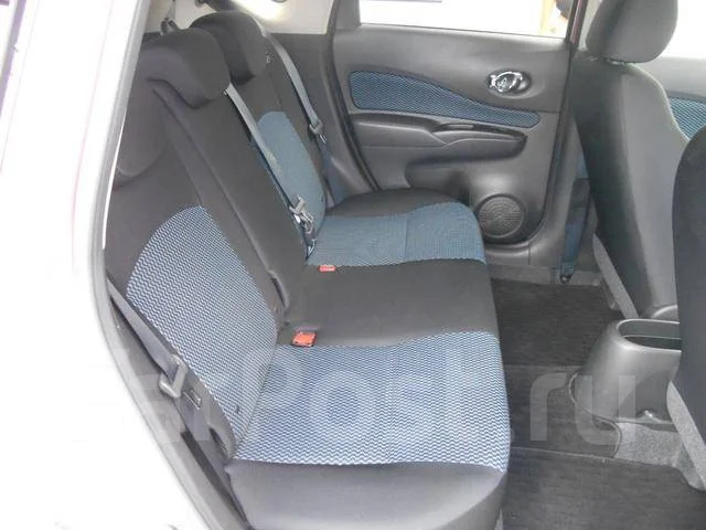 Nissan Note. ��������, ��������, 1.2 (98��.�.), ������, �/�, ��� ���. ��� ����� �� ������� ����