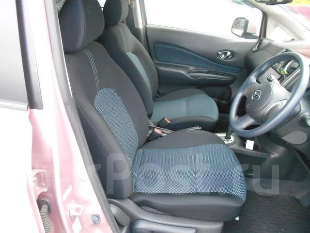 Nissan Note. ��������, ��������, 1.2 (98��.�.), ������, �/�, ��� ���. ��� ����� �� ������� ����