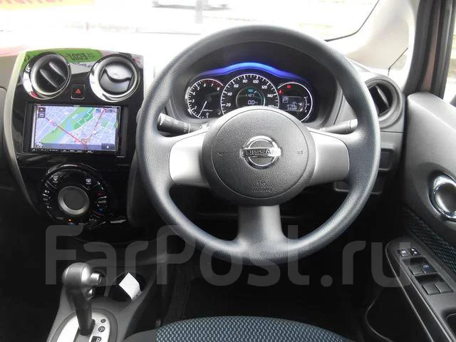 Nissan Note. ��������, ��������, 1.2 (98��.�.), ������, �/�, ��� ���. ��� ����� �� ������� ����