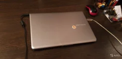 Samsung 530U4C. 14", 1,5����, ��� 6 ��, ���� 118���, WiFi: 1, Bluetooth: 1, ����������� �� 3��. ����