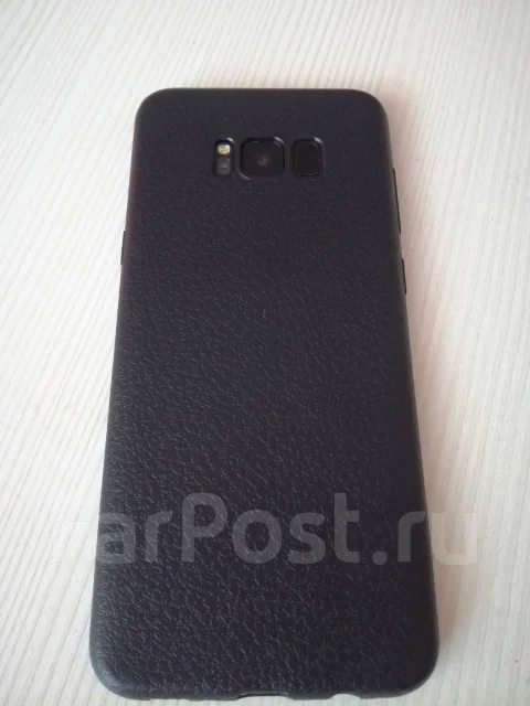 Samsung Galaxy S8+. �/�, ������, 3G, 4G LTE, Dual-SIM, ����������, NFC ����