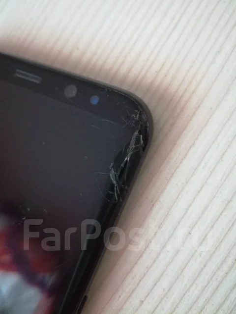 Samsung Galaxy S8+. �/�, ������, 3G, 4G LTE, Dual-SIM, ����������, NFC ����