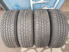 Nexen Roadian A/T II. �����������, �/�, ����� �� 5 % ����