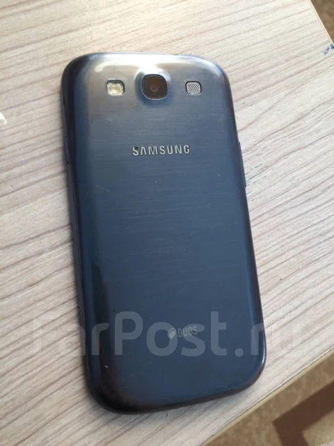 Samsung Galaxy S3 Neo. �/�, Dual-SIM ����