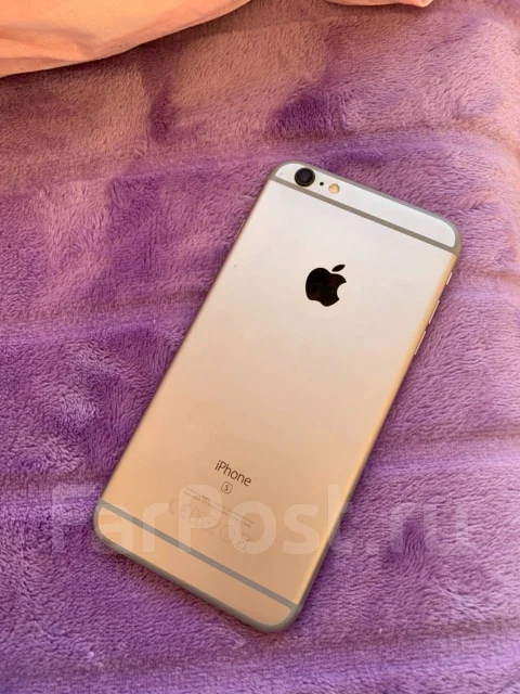 Apple iPhone 6s Plus. �/�, ����� ����