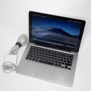 Apple MacBook Pro 13 2012 Mid MD102. 13.4", 2,9����, ��� 8 ��, ���� 500���, WiFi: 1, Bluetooth: 1 ����
