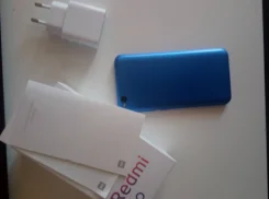 Xiaomi Redmi Go. �/�, �����, 4G LTE, Dual-SIM ����