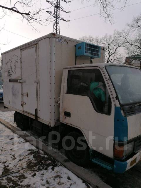 Кантер без птс