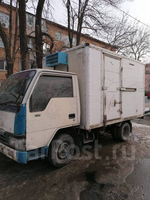Кантер без птс