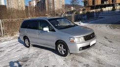 Nissan Bassara. �������, ��������, 2.4 (150��.�.), ������ ����
