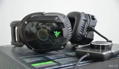 Razer Tiamat 7.1 ����