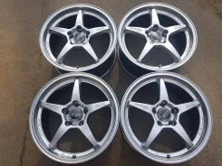OZ Racing Crono HT. 8.0x17", 5x112, ET48 ����