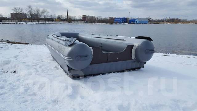 Моторные лодки флагман