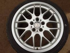 BBS RX-R. 8.0x18", 5x120, ET38 