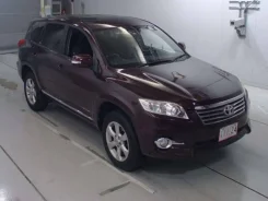 Toyota Vanguard. ��������, ��������, 2.4 (170��.�.), ������, 76����. ��, �/�. ��� ����� �� ������������ ����