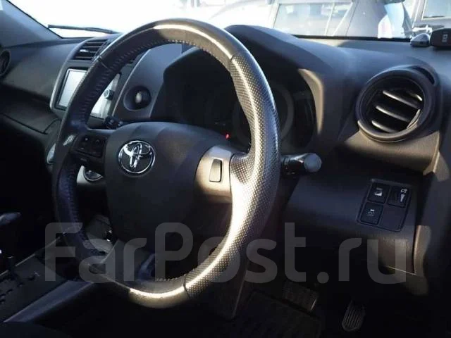 Toyota Vanguard. ��������, ��������, 2.4 (170��.�.), ������, 76����. ��, �/�. ��� ����� �� ������������ ����