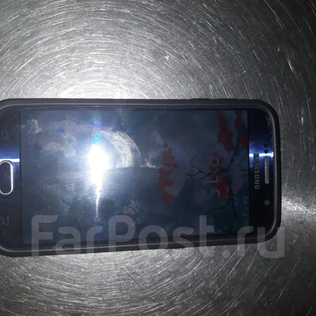 Samsung Galaxy S6. �/�, �������, 4G LTE ����