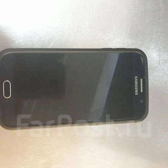 Samsung Galaxy S6. �/�, �������, 4G LTE ����