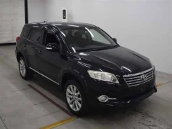 Toyota Vanguard. ��������, ��������, 2.4 (170��.�.), ������, 84����. ��, �/�. ��� ����� �� ������������ ����