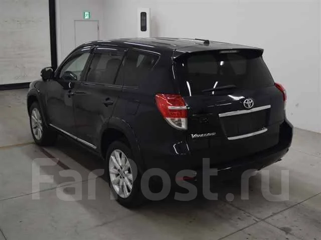 Toyota Vanguard. ��������, ��������, 2.4 (170��.�.), ������, 84����. ��, �/�. ��� ����� �� ������������ ����