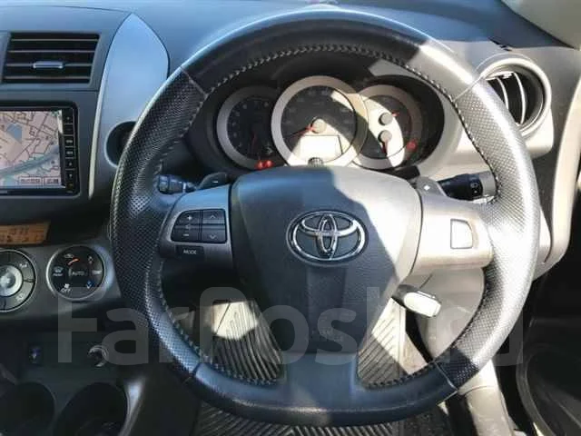 Toyota Vanguard. ��������, ��������, 2.4 (170��.�.), ������, 84����. ��, �/�. ��� ����� �� ������������ ����