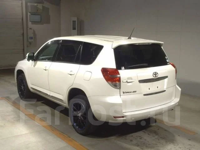 Toyota Vanguard. ��������, ��������, 2.4 (170��.�.), ������, 73����. ��, �/�. ��� ����� �� ������������ ����