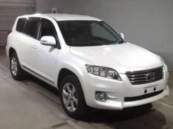Toyota Vanguard. ��������, ��������, 2.4 (170��.�.), ������, 98����. ��, �/�. ��� ����� �� ������������ ����