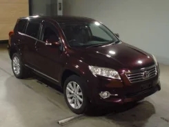 Toyota Vanguard. ��������, 4wd, 2.4 (170��.�.), ������, 70����. ��, �/�. ��� ����� �� ������������ ����