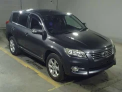 Toyota Vanguard. ��������, 4wd, 2.4 (170��.�.), ������, 109����. ��, �/�. ��� ����� �� ������������ ����