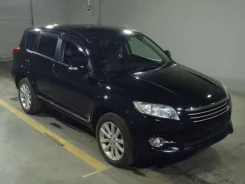 Toyota Vanguard. ��������, 4wd, 2.4 (170��.�.), ������, 73����. ��, �/�. ��� ����� �� ������������ ����